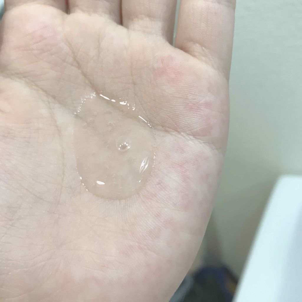 ルルルン クレンジング ジェル/ルルルン/クレンジングジェルを使ったクチコミ（2枚目）