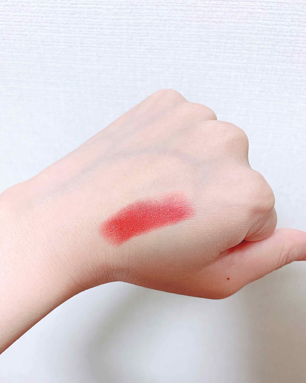 【旧】ルージュ ディオール/Dior/口紅を使ったクチコミ(2枚目)