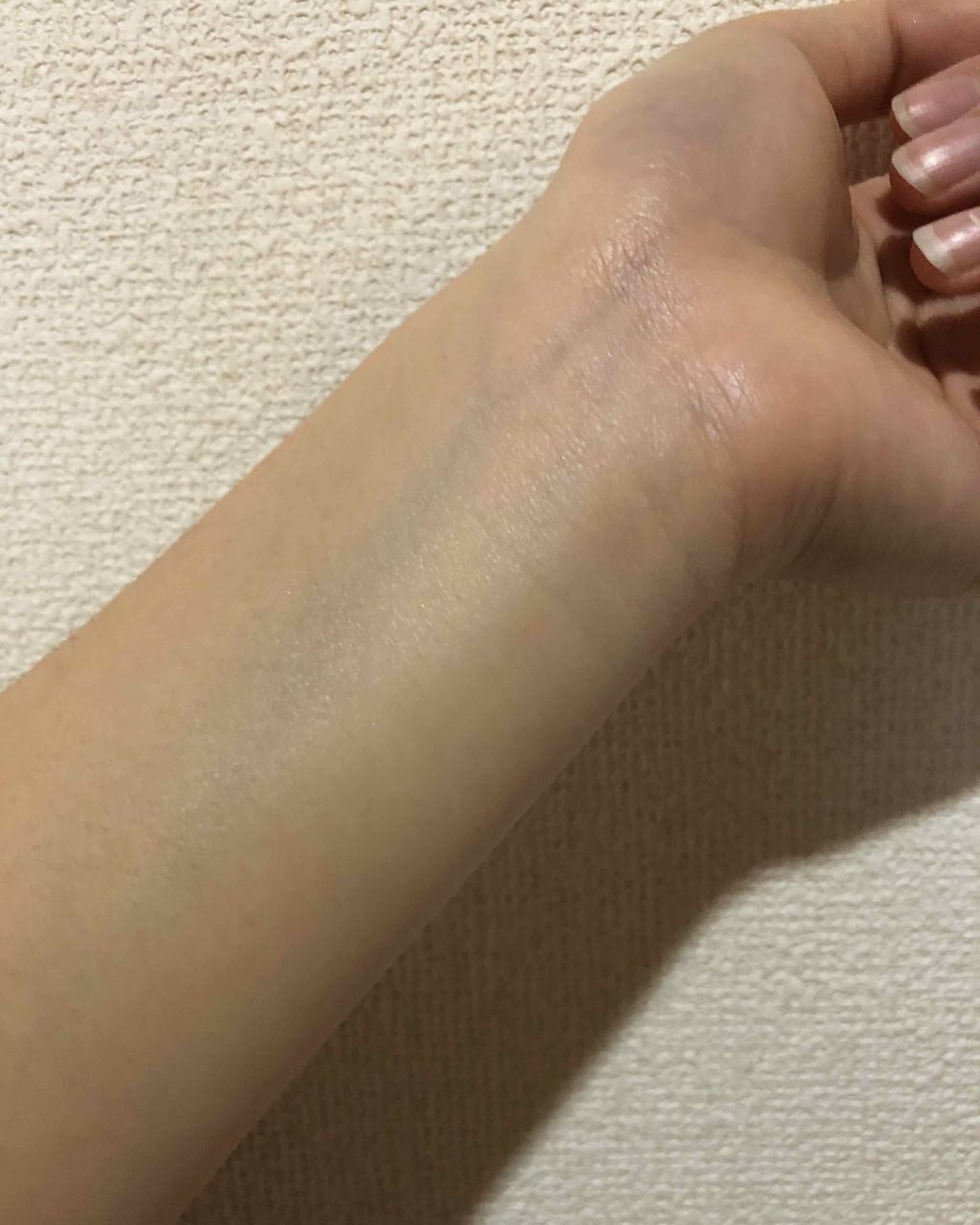 スキンアクア トーンアップUVエッセンス/スキンアクア/日焼け止めクリームを使ったクチコミ(4枚目)