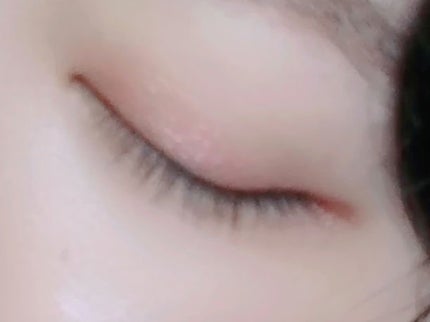 ジューシーリップティント/キャンメイク/口紅を使ったクチコミ(3枚目)