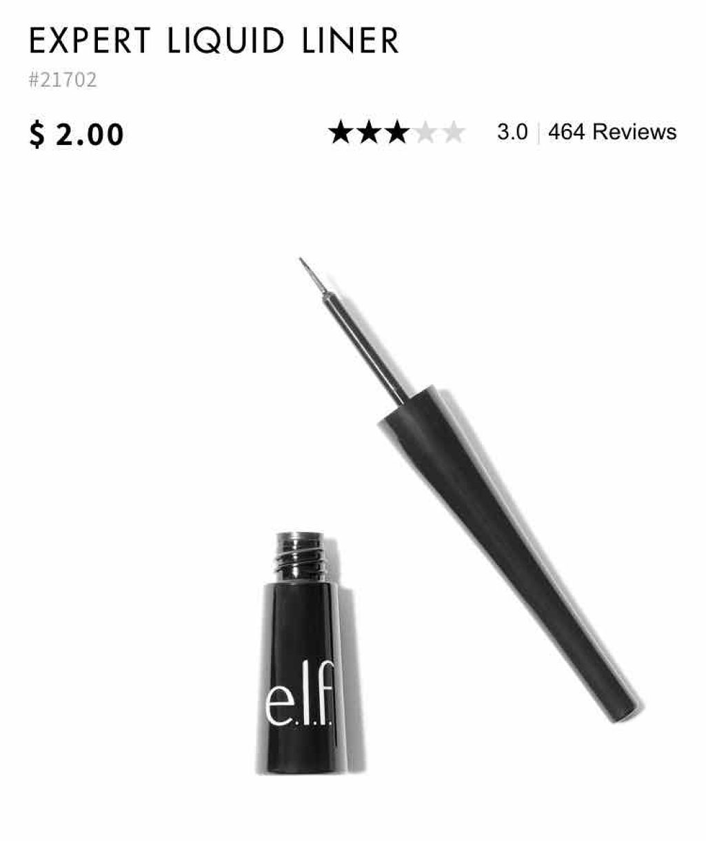 「塗るつけまつげ」セット(ロング+部分用)/デジャヴュ/メイクアップキットを使ったクチコミ(1枚目)