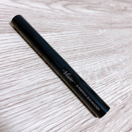 アイブロウエンハンサー/Visée/その他アイブロウを使ったクチコミ(1枚目)