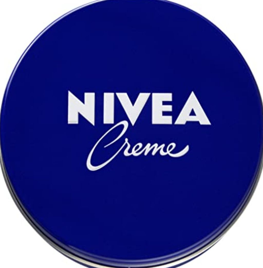 ニベアクリーム/ニベア/ボディクリームを使ったクチコミ(3枚目)