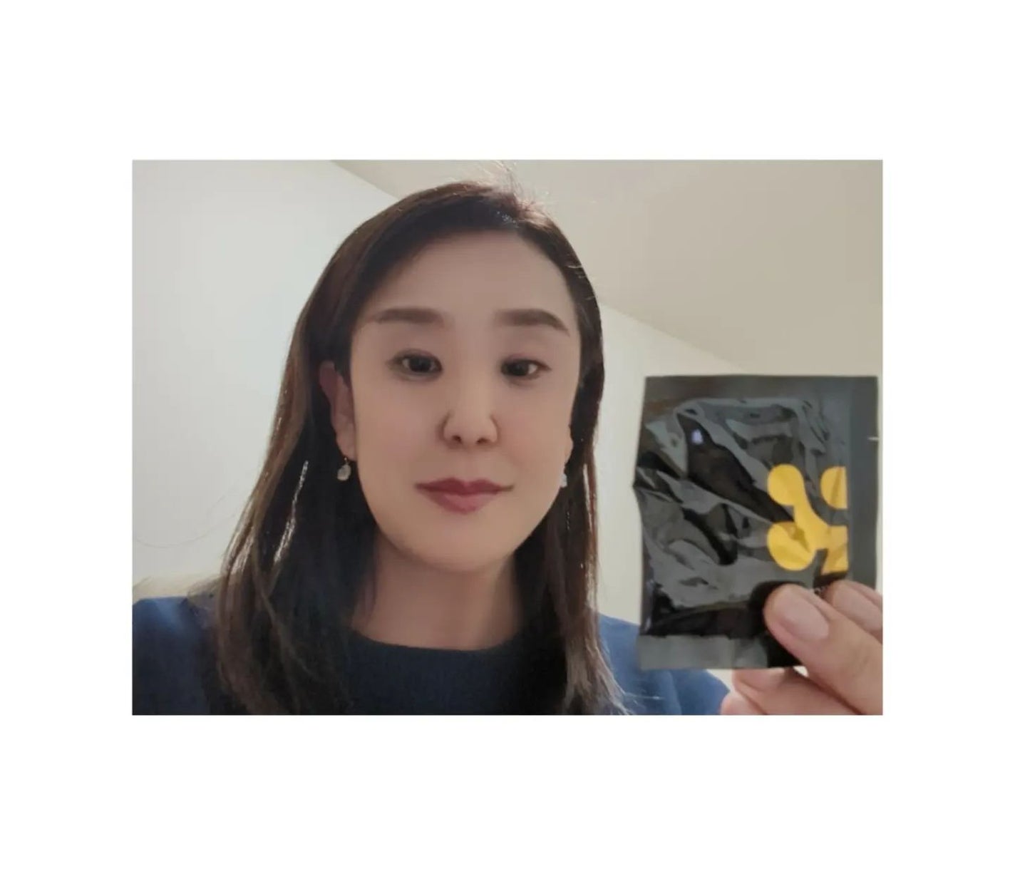 P3 NMNパーフェクトサプリメント/P3/健康サプリメントを使ったクチコミ(4枚目)