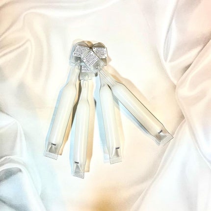 モイスト&ダメージリペア 集中トリートメント/FUN AZUM/ヘアマスク・ヘアパックを使ったクチコミ(3枚目)