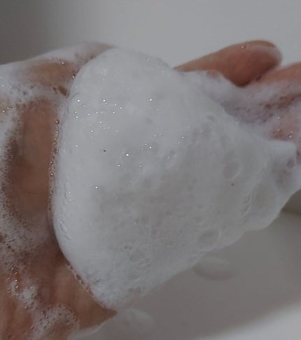 ボタニカルボディーソープ(モイスト)/BOTANIST/ボディソープを使ったクチコミ(3枚目)