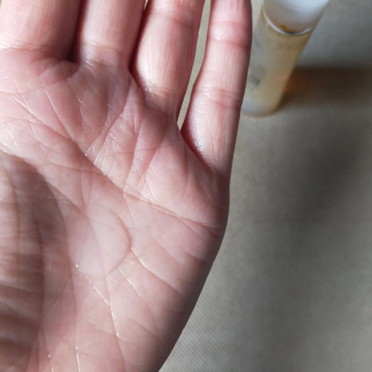 エンリッチプラス 化粧液Ⅱ しっとり ＜医薬部外品＞/ファンケル/化粧水を使ったクチコミ（3枚目）