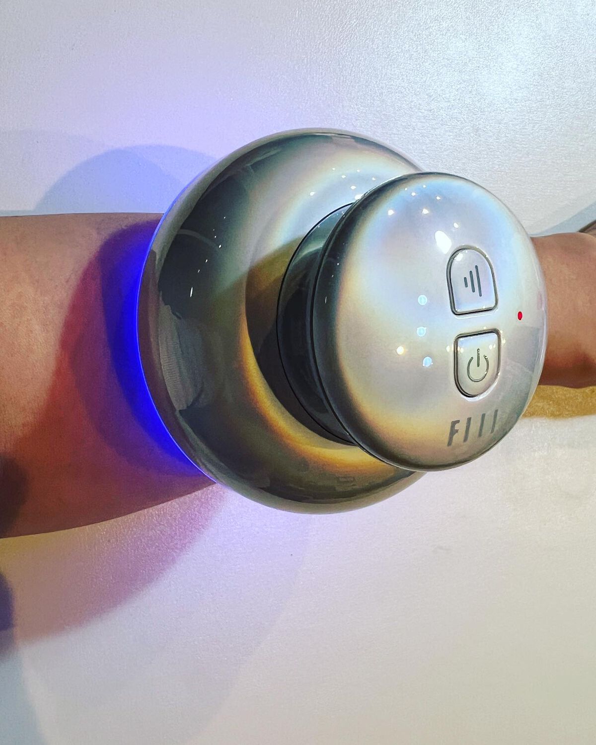 eitooo25 on LIPS 「♡FIILキャビテーション♡2023年新型登場!夏に向かって、..」(1枚目)