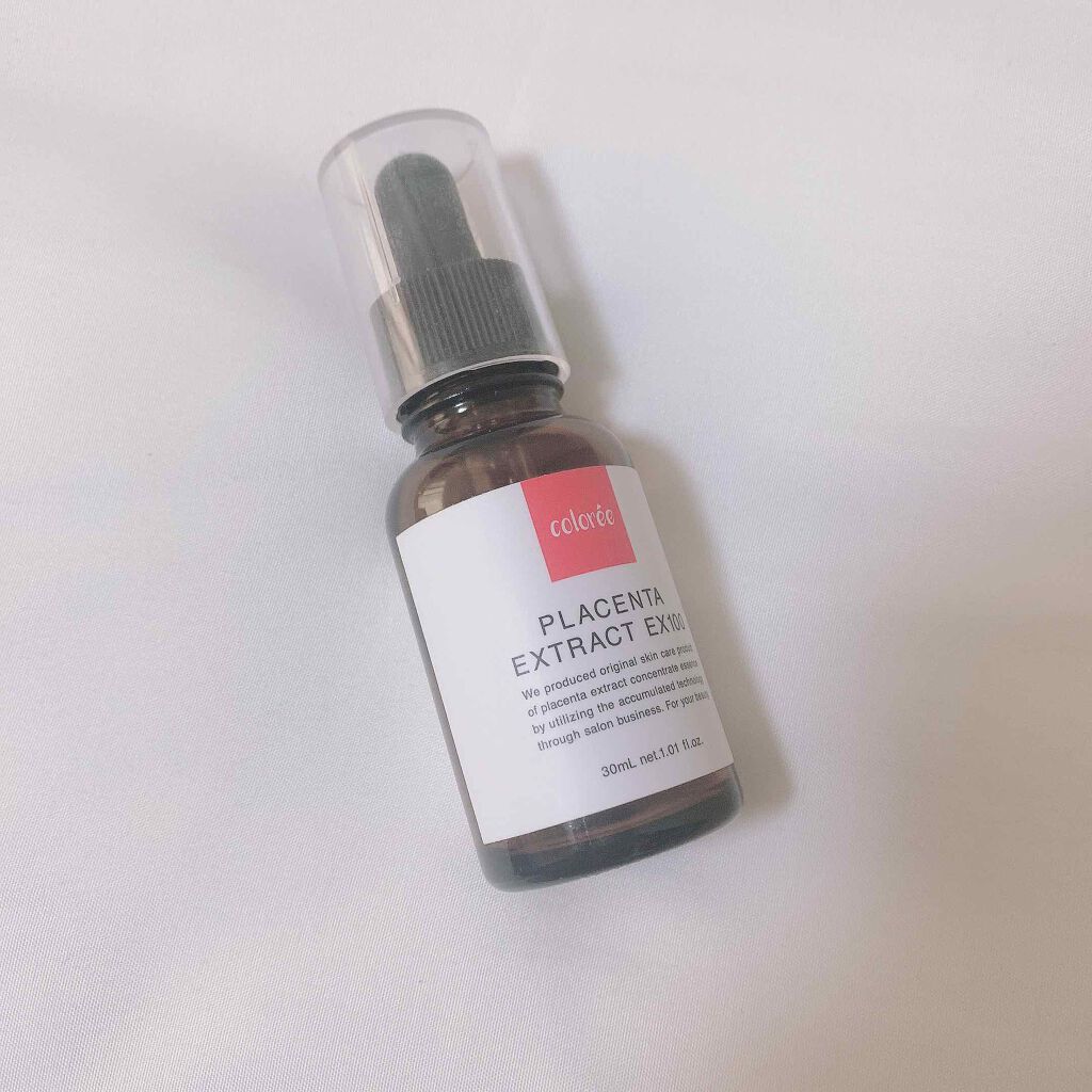 MCプラセンタエキスEX100｜ミュゼコスメの使い方を徹底解説 - ミュゼ