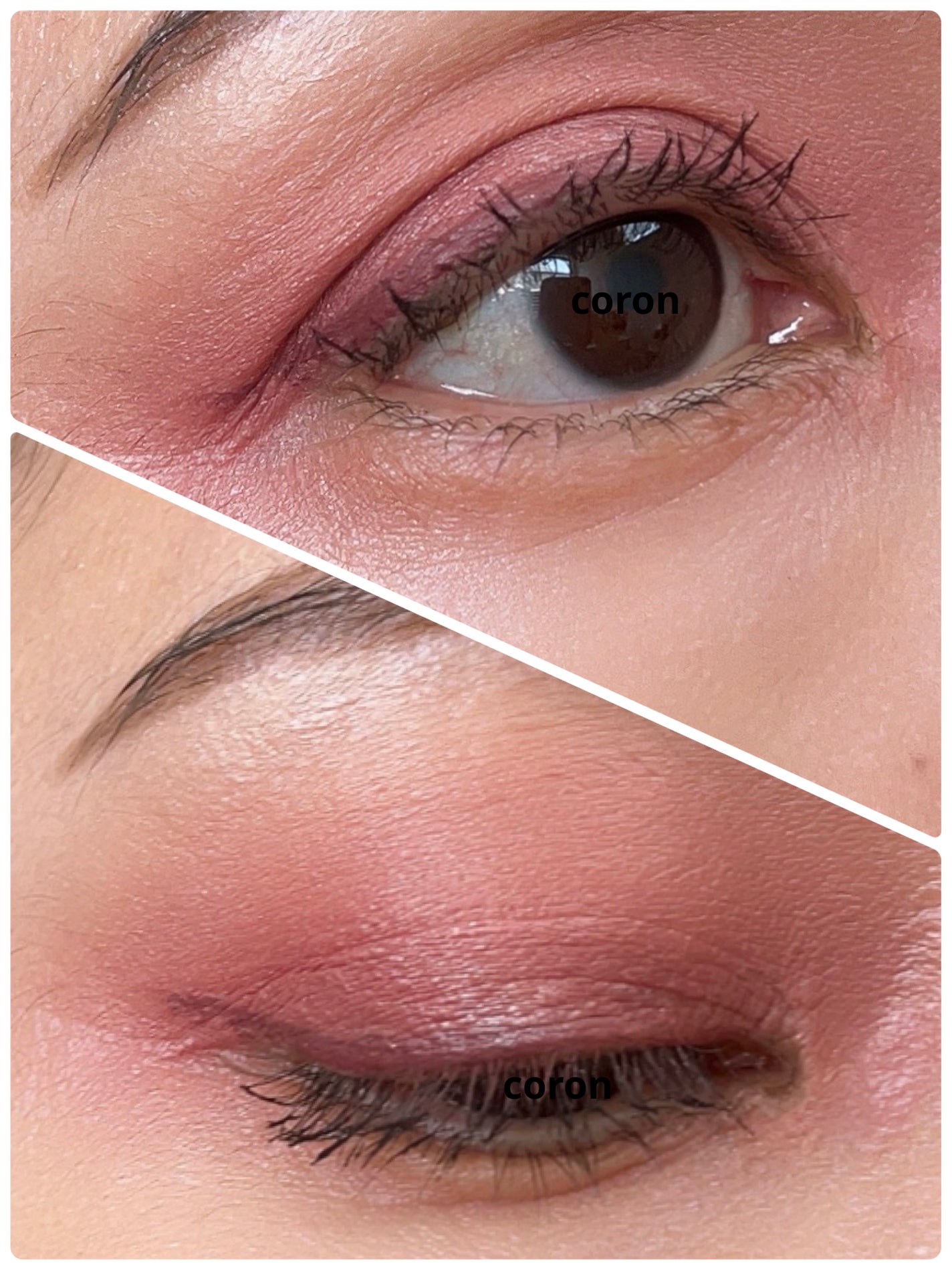 クリーミータッチライナー/キャンメイク/ジェルアイライナーを使ったクチコミ(2枚目)