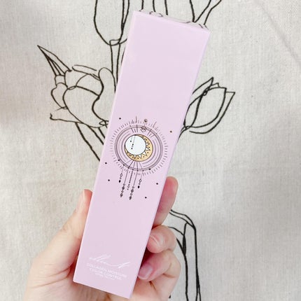 コラーゲンモイスチャーカラーコントロール/illuN/化粧下地を使ったクチコミ(5枚目)