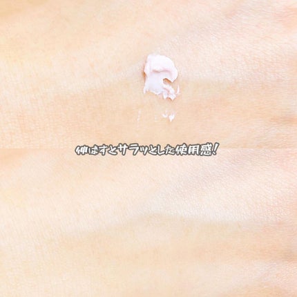 スタインズ ピンクプライマー II/シーヴァ/化粧下地を使ったクチコミ(5枚目)