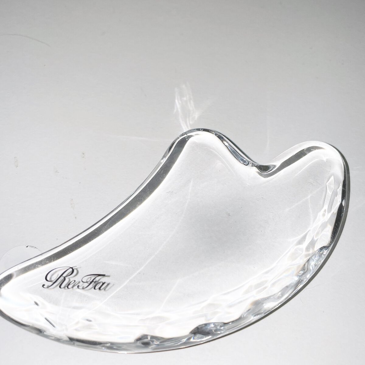 ReFa EXPRESSION GLOSSY CREAM&FACE CAXA SET/ReFa/スキンケアキットを使ったクチコミ(1枚目)