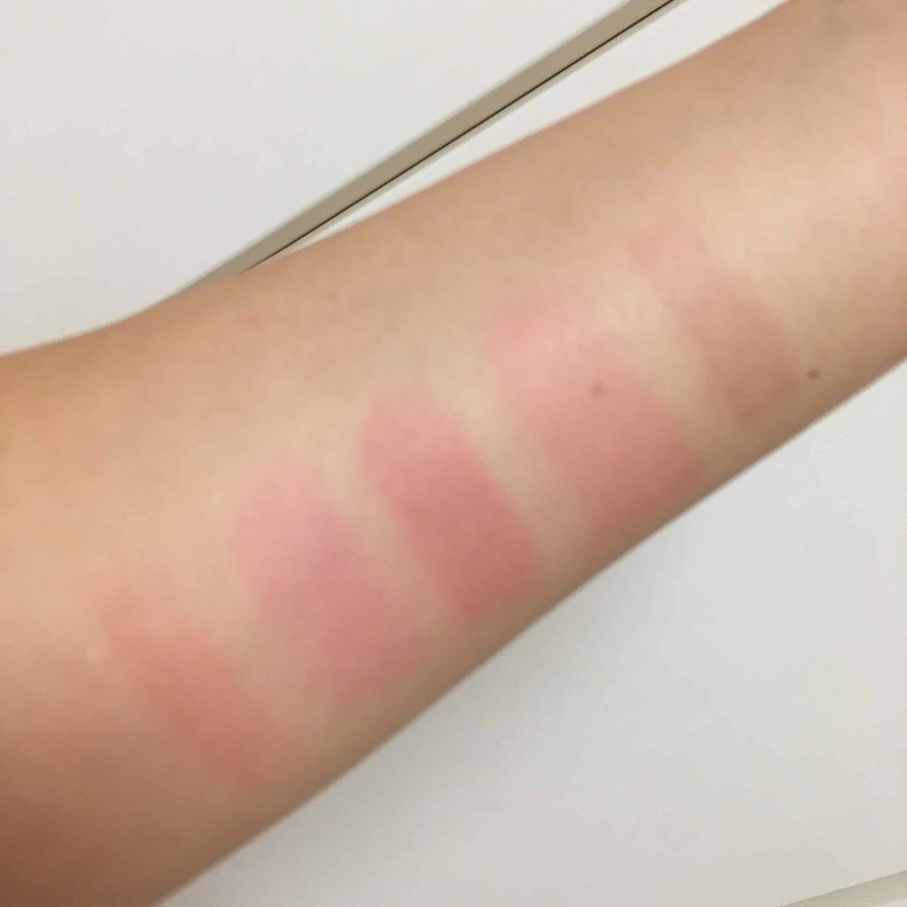 ルージュ ヴォリュプテ シャイン/YVES SAINT LAURENT BEAUTE/口紅を使ったクチコミ（3枚目）