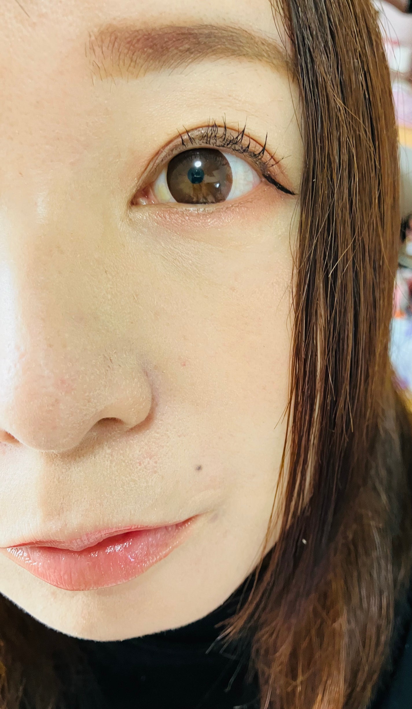 ペールトーンアイシャドウ/CEZANNE/アイシャドウを使ったクチコミ(6枚目)