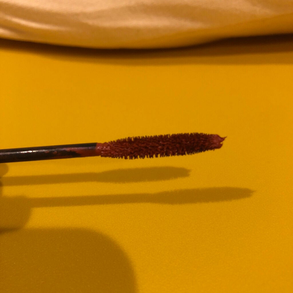 トーン ロング ラッシュ マスカラ (SL)/to/one/マスカラを使ったクチコミ(2枚目)