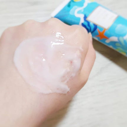 ピールオフパック/スリンキータッチ セルフスパ/シートマスク・パックを使ったクチコミ(4枚目)