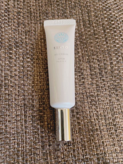 BBクリーム/SiNTO/BBクリームを使ったクチコミ(1枚目)