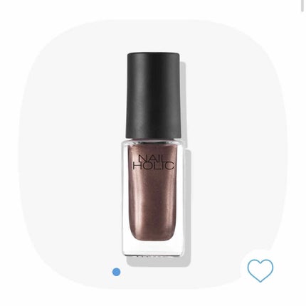 ネイルホリック Earth color/ネイルホリック/マニキュアを使ったクチコミ(3枚目)