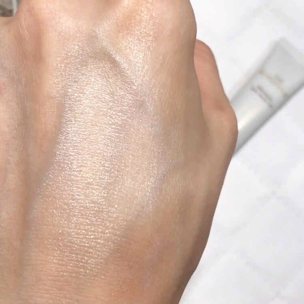 リンクルデイミルク UV EX/ザ・レチノタイム/日焼け止め・UVケアを使ったクチコミ（3枚目）