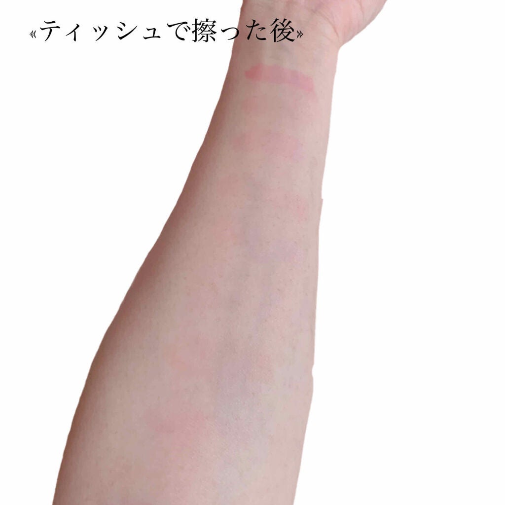 オペラ リップティント N/OPERA/リップティントを使ったクチコミ(4枚目)