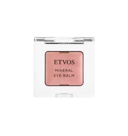 ミネラルアイバームⅡ / エトヴォス