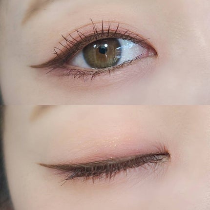 ムードナインマルチパレット/ShionLe/アイシャドウパレットを使ったクチコミ(7枚目)