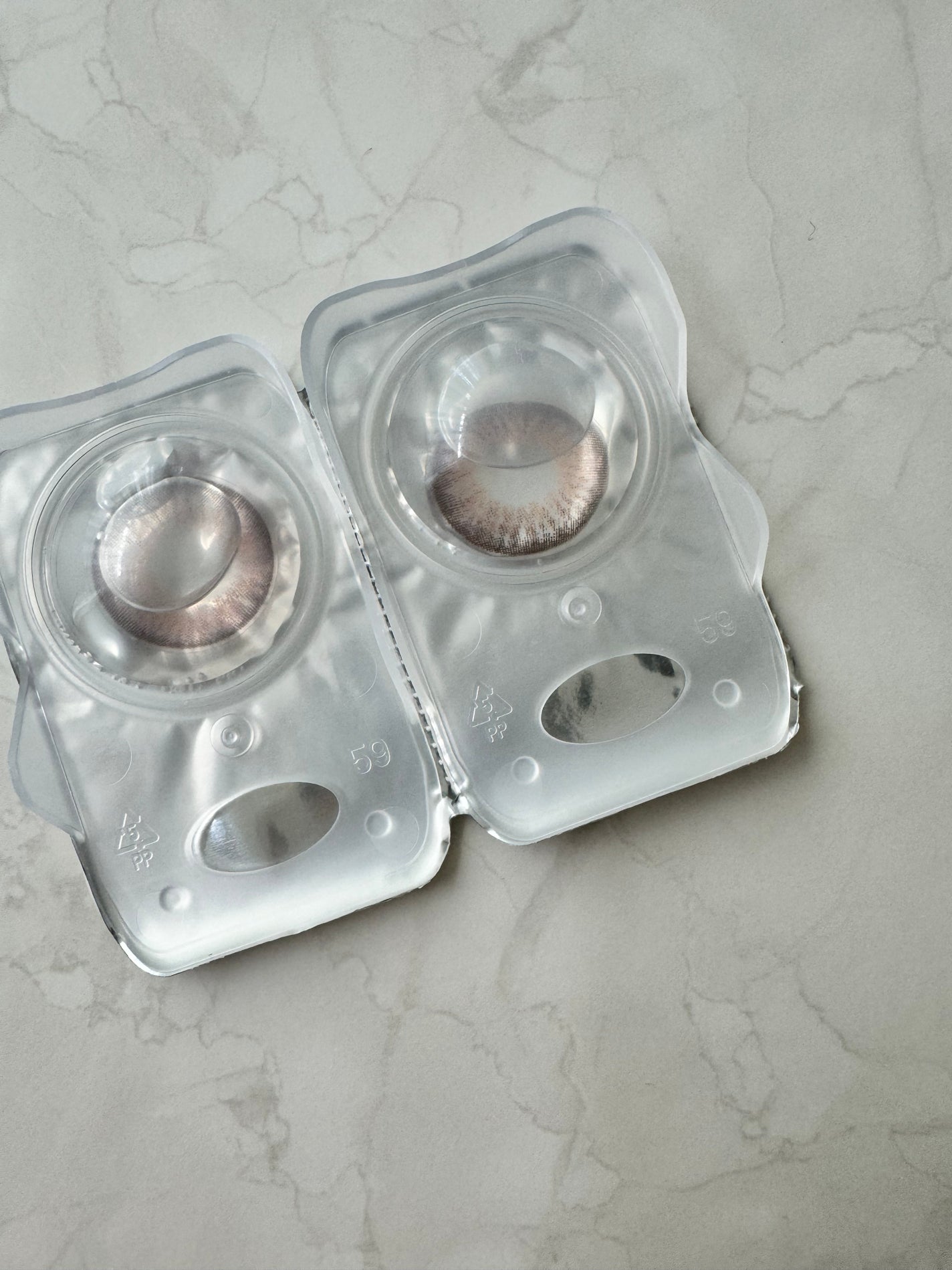 ⭐︎めぐさん⭐︎ on LIPS 「LaLaCiaララシアCreamMochaクリームモカを使った..」(3枚目)