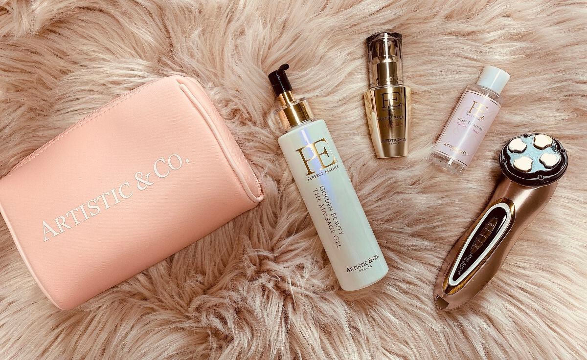 Miss Arrivo THE WRAITH/ARTISTIC&CO./美顔器・マッサージを使ったクチコミ(1枚目)