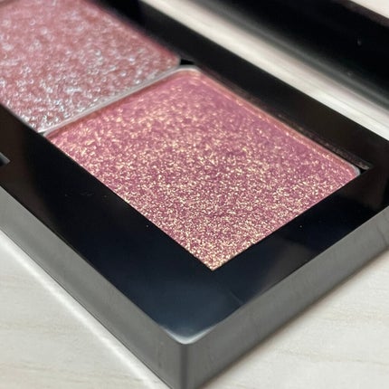 プレスド アイシャドー(レフィル)/shu uemura/単色アイシャドウを使ったクチコミ(9枚目)