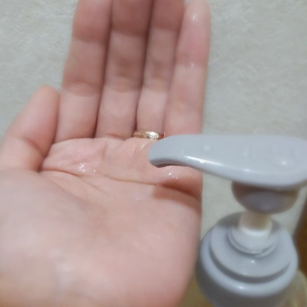 ボタニカルシャンプー/トリートメント(ダメージケア) /BOTANIST/シャンプー・コンディショナーを使ったクチコミ(2枚目)