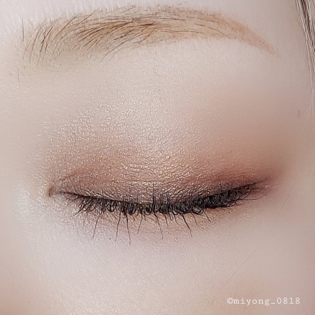 アイ カラー クォード/TOM FORD BEAUTY/アイシャドウパレットを使ったクチコミ(5枚目)