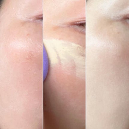 メイクアップ/ANNA SUI/パウダーファンデーションを使ったクチコミ(4枚目)