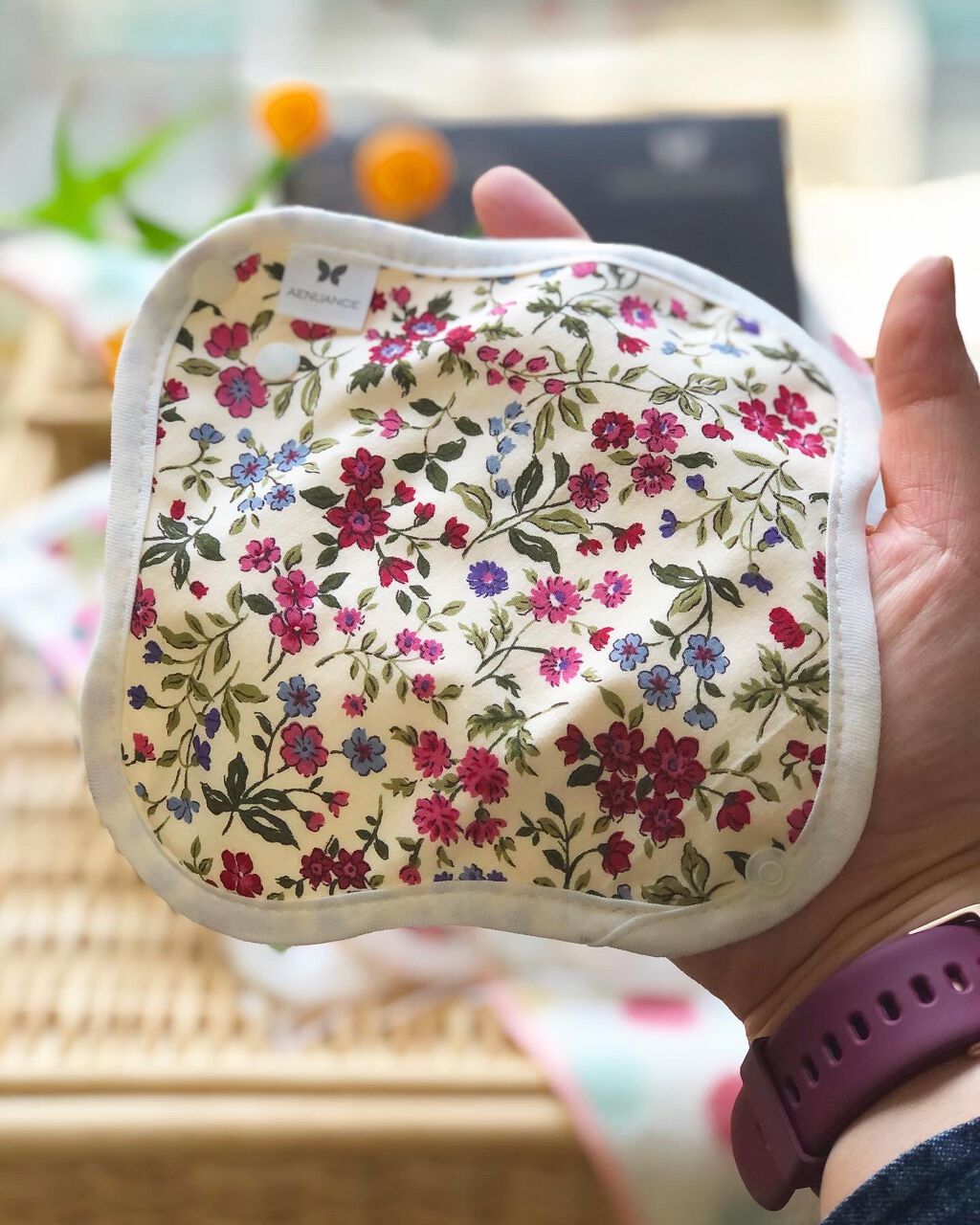 ペダル on LIPS 「#Clubhouseの「膣ケア」roomを聞いて、ずっと気にな..」(4枚目)