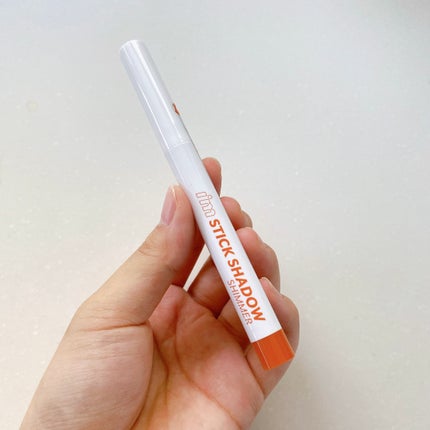 アイムスティックシャドウシマー/i’m meme/スティックアイシャドウを使ったクチコミ(3枚目)