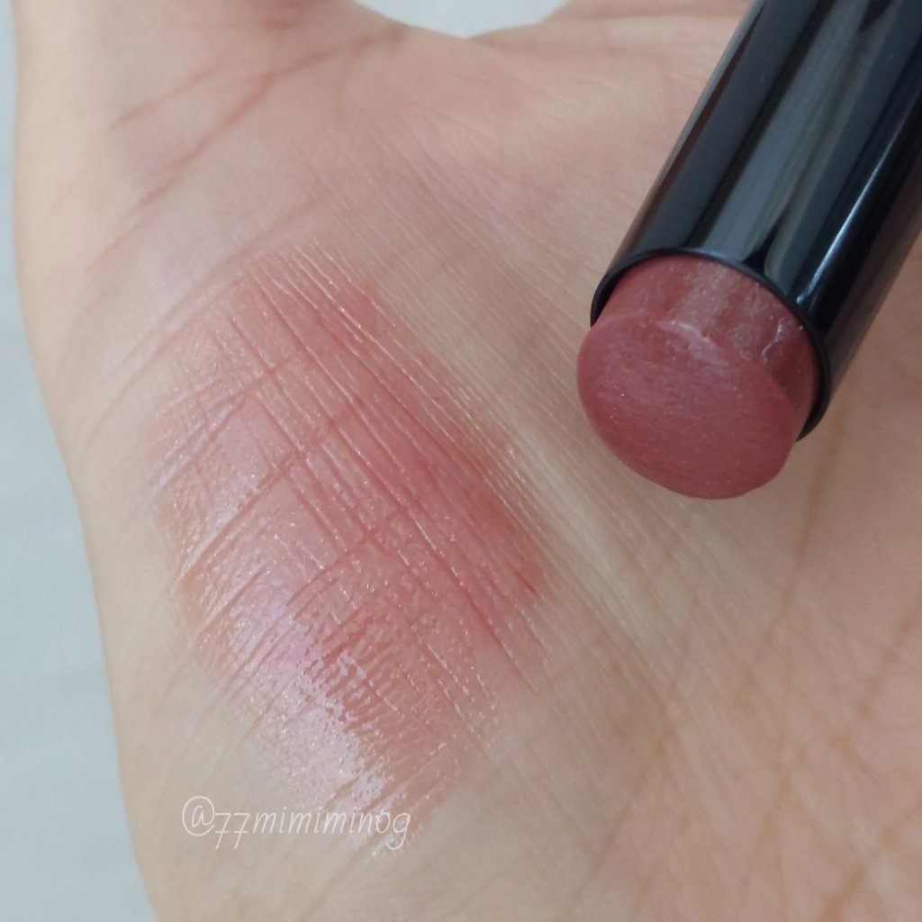 ケイト リップモンスター/KATE/口紅を使ったクチコミ（2枚目）