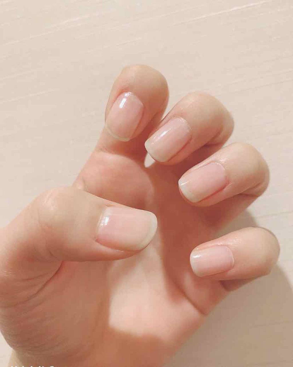 カラフルネイルズ/キャンメイク/マニキュアを使ったクチコミ(1枚目)