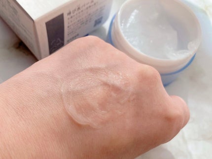 呼び水バーム/エソラニ/フェイスバームを使ったクチコミ(5枚目)