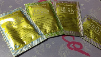 薬用マイルドローション/DHC/化粧水を使ったクチコミ(1枚目)