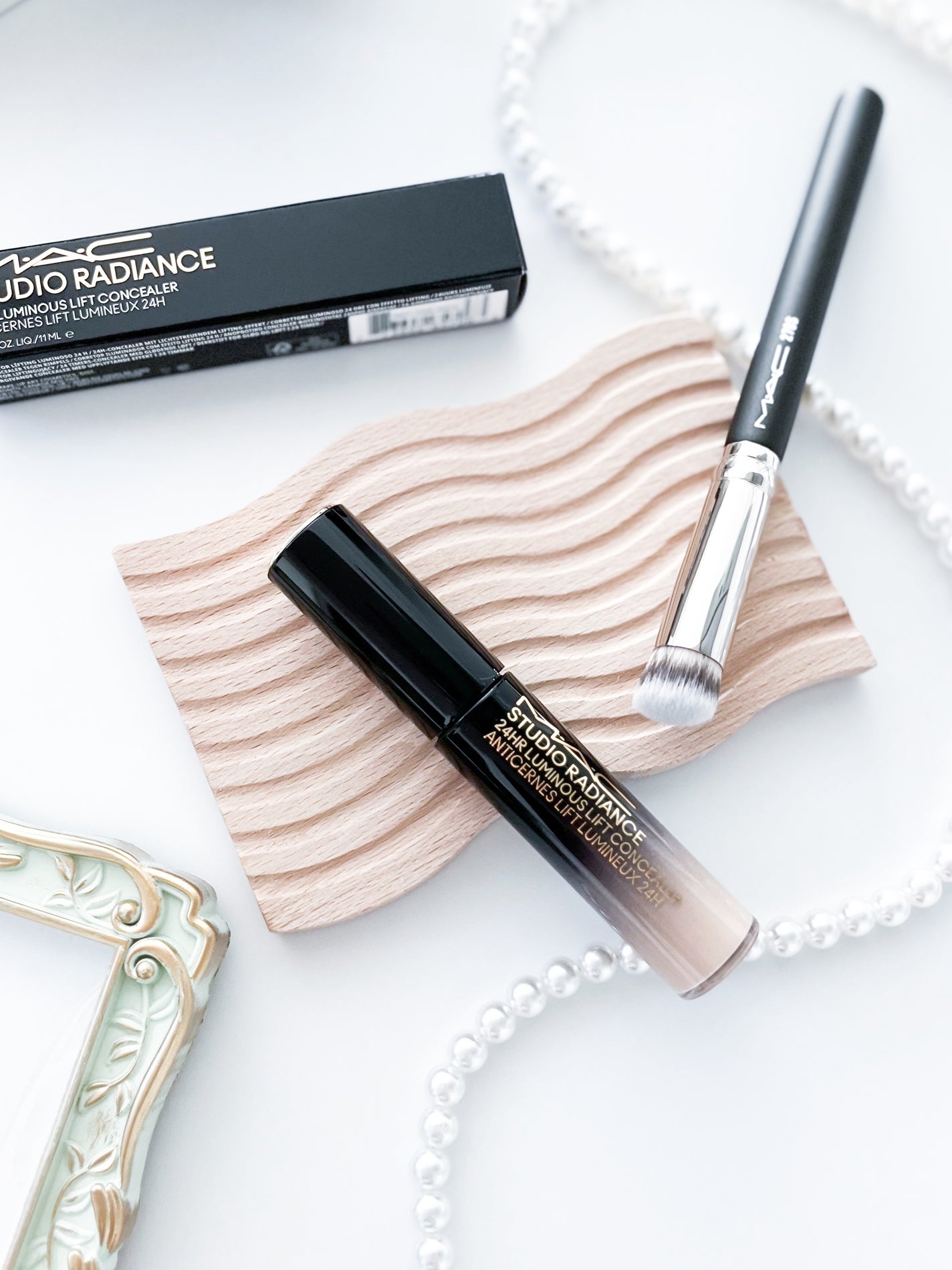 #270S ãã ã©ãŠã³ã ã¹ã©ã³ã ãã©ã·/Mã»Aã»C/ã¡ã€ã¯ãã©ã·ã䜿ã£ãã¯ãã³ãïŒ1æç®ïŒ