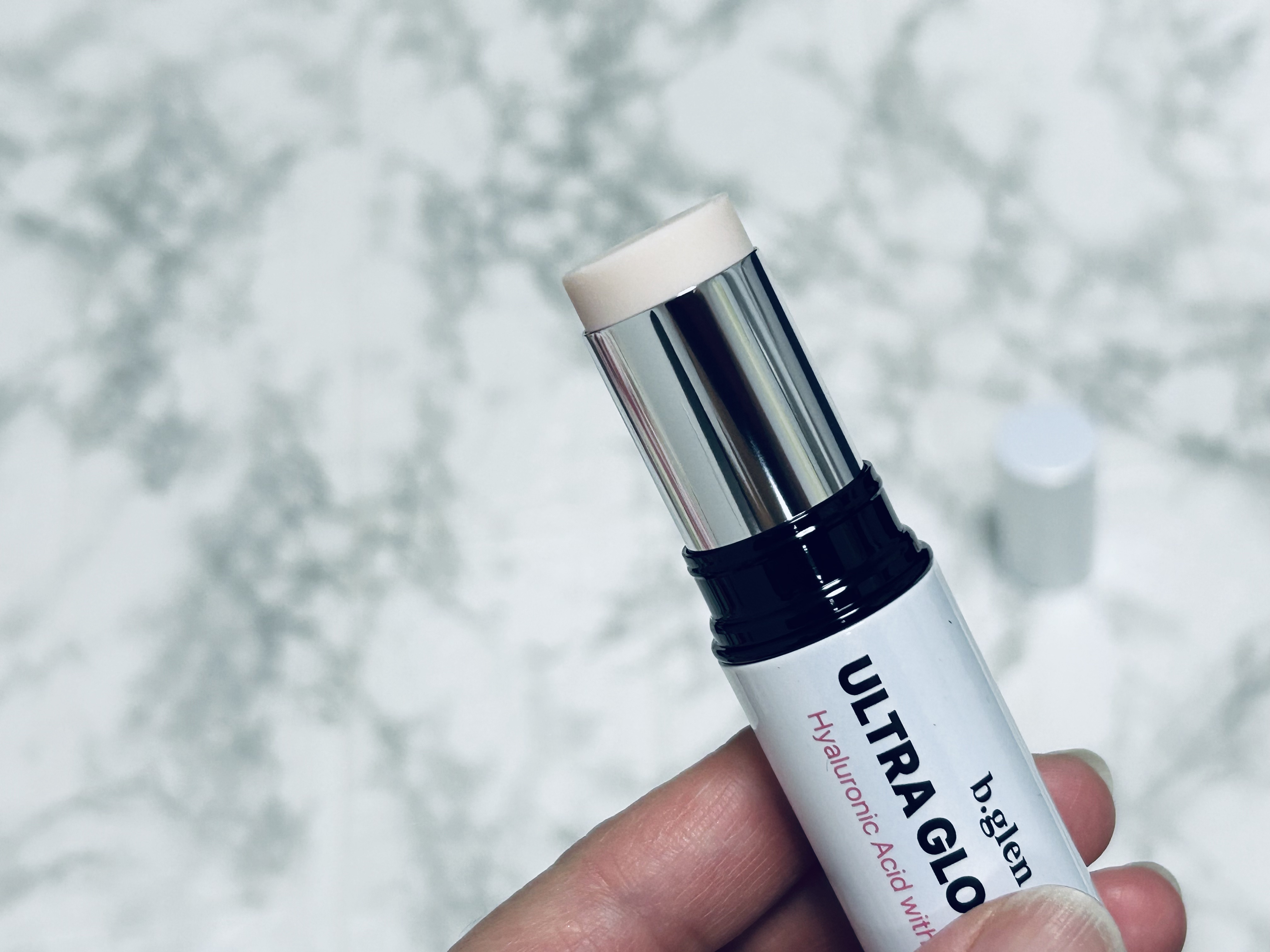 ウルトラグロウバー/b.glen/美容液を使ったクチコミ（2枚目）