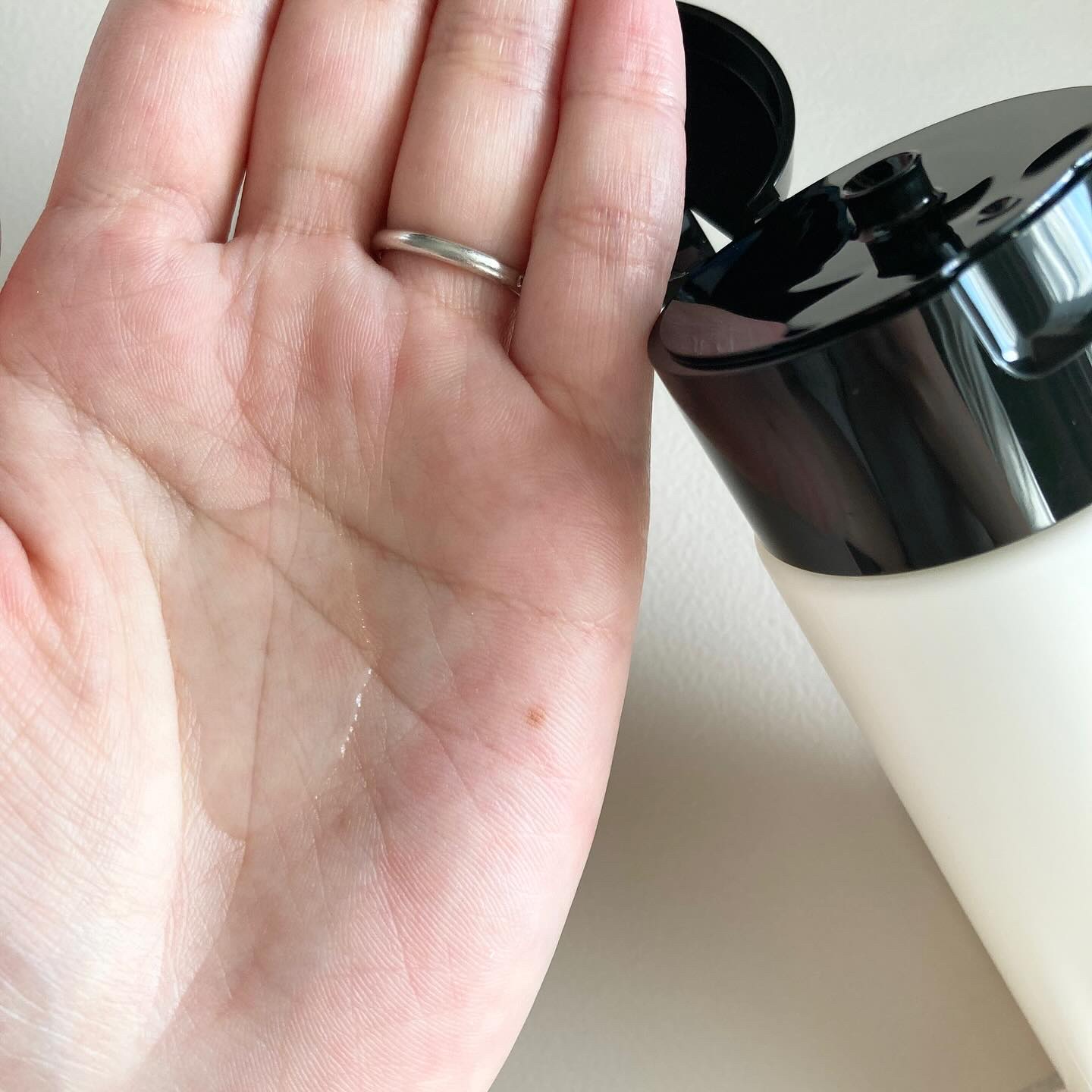 ファイバープレックス ボンド シャンプー/ボンド トリートメント/シュワルツコフ プロフェッショナル/サロンシャンプーを使ったクチコミ（2枚目）