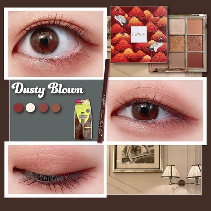 パーフェクトエクステンション マスカラ for カール/D-UP/マスカラを使ったクチコミ(1枚目)