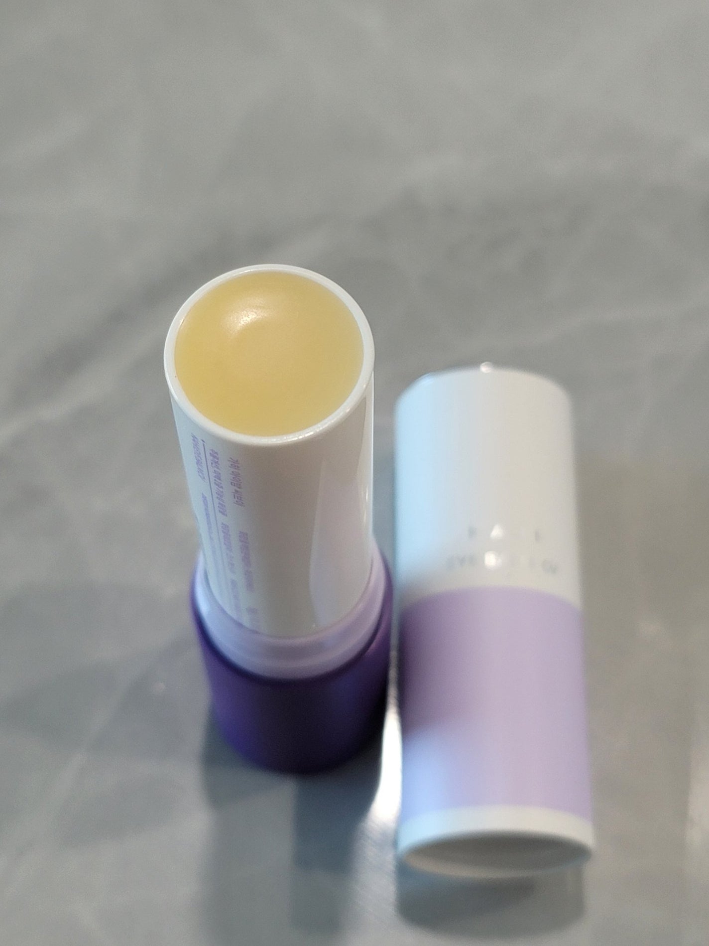 アイバーム CV/KAHI/フェイスバームを使ったクチコミ(2枚目)