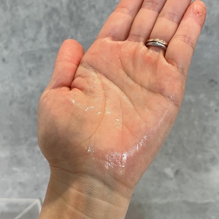 ローション/AIDAGE/化粧水を使ったクチコミ(4枚目)