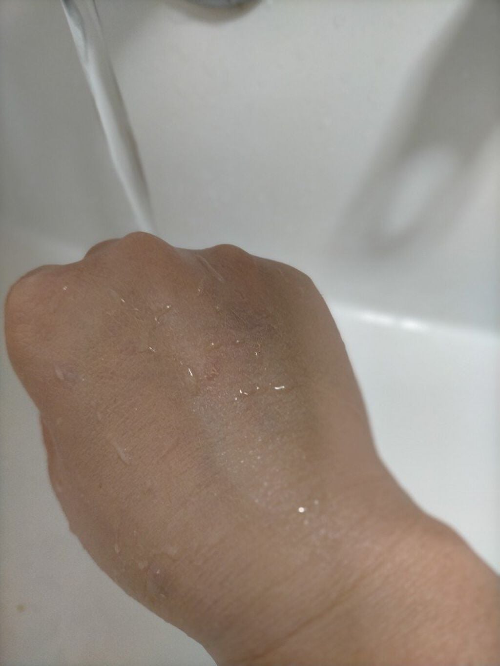 フィットミー リキッドファンデーション R/MAYBELLINE NEW YORK/リキッドファンデーションを使ったクチコミ(5枚目)