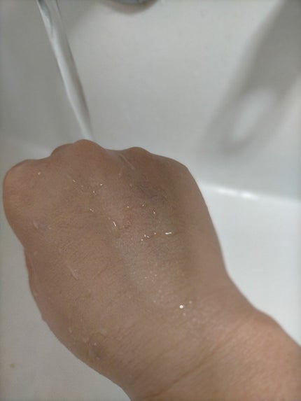 フィットミー リキッドファンデーション R/MAYBELLINE NEW YORK/リキッドファンデーションを使ったクチコミ(5枚目)