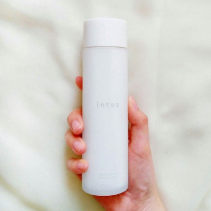 モイスチャライザー/intoa/オールインワン化粧品を使ったクチコミ(5枚目)