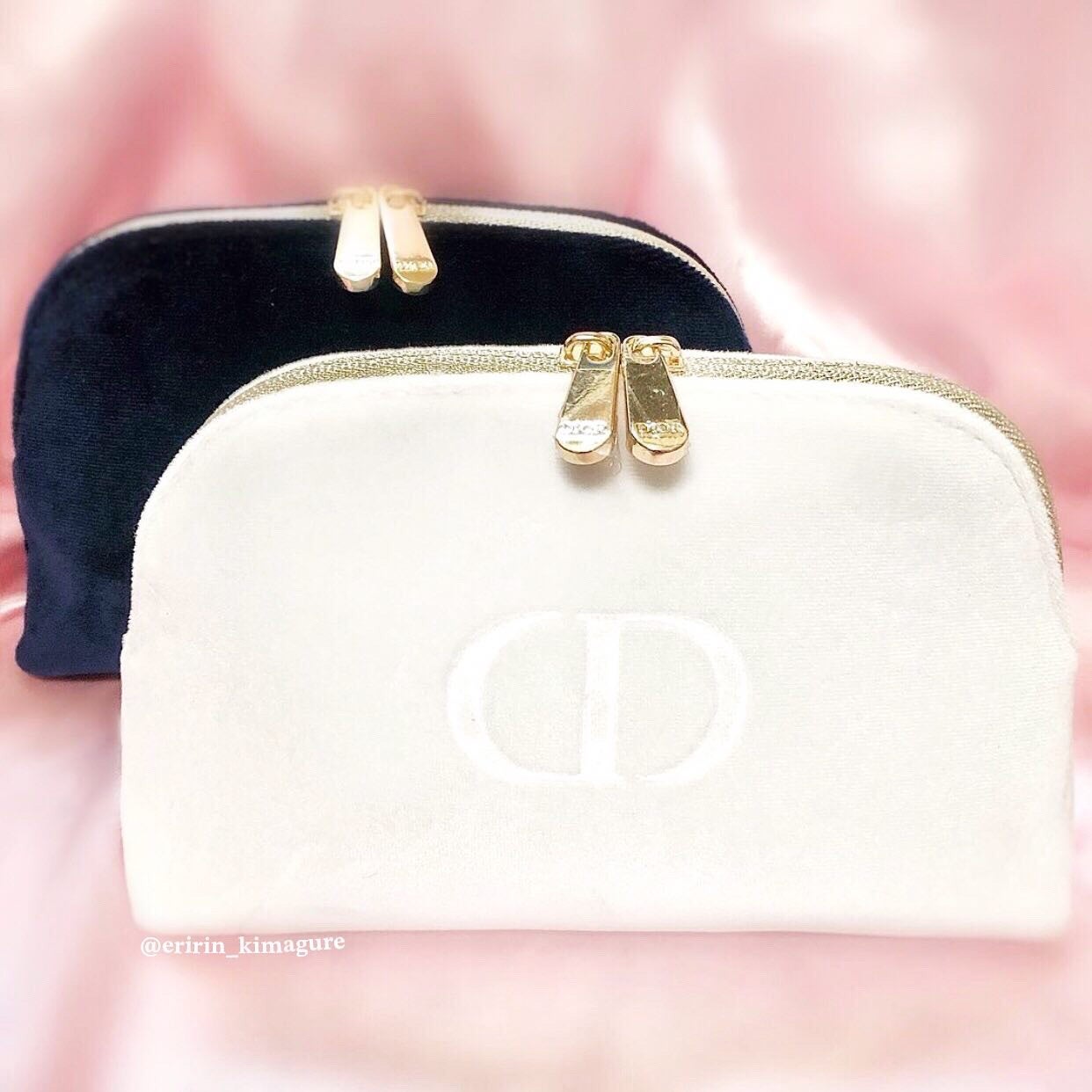 カプチュール トータル セル ENGY クリーム/Dior/フェイスクリームを使ったクチコミ(4枚目)