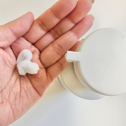 unlabel CO モイスト シャンプー/ヘアトリートメントのクチコミ「unlabelのモイストケア。
もう見た目の可愛ささる事ながら
親子で推したいシャントリ。
.....」(3枚目)